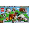 Конструктор LEGO Minecraft 21159 Аванпост разбойников