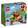 Конструктор LEGO Minecraft 21164 Коралловый риф