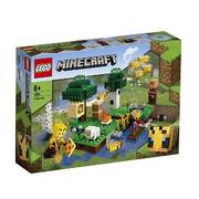 Конструктор LEGO Minecraft 21165 Пасека