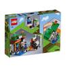 Конструктор LEGO Minecraft 21166 Заброшенная шахта