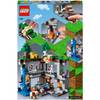 Конструктор LEGO Minecraft 21169 Первое приключение