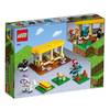 Конструктор LEGO Minecraft 21171 Конюшня