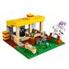 Конструктор LEGO Minecraft 21171 Конюшня