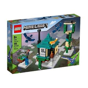 Конструктор LEGO Minecraft 21173 Небесная башня