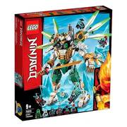 Конструктор LEGO Ninjago 70676 Механический Титан Ллойда