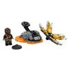 Конструктор LEGO Ninjago 70685 Шквал Кружитцу - Коул