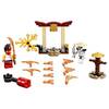 Конструктор LEGO Ninjago Легендарные битвы: Кай против Скелета