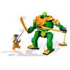 Конструктор LEGO Ninjago Робот-ниндзя Ллойда