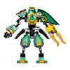 Конструктор LEGO Ninjago Водный робот Ллойда