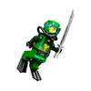 Конструктор LEGO Ninjago Водный робот Ллойда