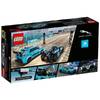 Конструктор LEGO Speed Champions 76898 Formula E Jaguar Racing и I-PACE eTROPHY