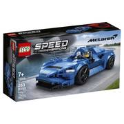 Конструктор LEGO Speed Champions 76902 McLaren Elva