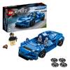 Конструктор LEGO Speed Champions 76902 McLaren Elva