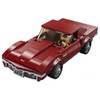 Конструктор LEGO Speed Champions Chevrolet Corvette C8.R and 1968 Chevrolet