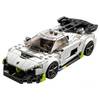 Конструктор LEGO Speed Champions Koenigsegg Jesko