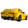 Конструктор LEGO Speed Champions Toyota GR Supra