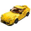 Конструктор LEGO Speed Champions Toyota GR Supra