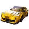 Конструктор LEGO Speed Champions Toyota GR Supra