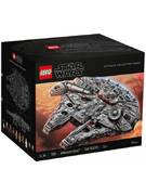 Конструктор LEGO Star Wars 75192 Сокол Тысячелетия Конструктор LEGO Star Wars 75192 Сокол Тысячелетия