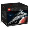 Конструктор LEGO Star Wars 75252 Имперский звёздный разрушитель