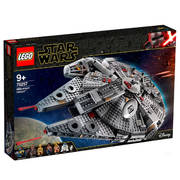 Конструктор LEGO Star Wars 75257 Сокол Тысячелетия