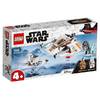 Конструктор LEGO Star Wars 75268 Снежный спидер