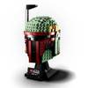 Конструктор LEGO Star Wars 75277 Шлем Бобы Фетта