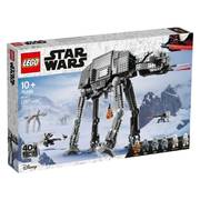 Конструктор LEGO Star Wars 75288 AT-AT