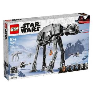 Конструктор LEGO Star Wars 75288 AT-AT