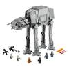 Конструктор LEGO Star Wars 75288 AT-AT