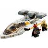 Конструктор LEGO Star Wars 75290 Кантина Мос-Эйсли
