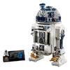 Конструктор LEGO Star Wars 75308 R2-D2