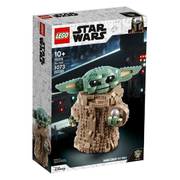 Конструктор LEGO Star Wars 75318 Малыш