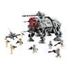 Конструктор LEGO Star Wars 75337 Шагоход AT-TE