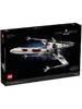 Конструктор LEGO Star Wars 75355 Истребитель X-wing