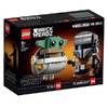 Конструктор LEGO Star Wars Мандалорец и малыш