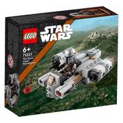 Конструктор LEGO Star Wars Микрофайтер Лезвие бритвы