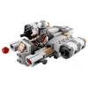 Конструктор LEGO Star Wars Микрофайтер Лезвие бритвы
