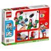 Конструктор LEGO Super Mario 71366 Огневой налёт Билла-банзай. Доп. набор