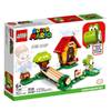 Конструктор LEGO Super Mario 71367 Дом Марио и Йоши. Дополнительный набор