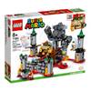 Конструктор LEGO Super Mario 71369 Решающая битва в замке Боузера. Доп. набор