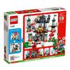 Конструктор LEGO Super Mario 71369 Решающая битва в замке Боузера. Доп. набор
