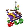 Конструктор LEGO Super Mario 71383 Ядовитое болото егозы. Дополнительный набор