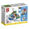 Конструктор LEGO Super Mario Марио-пингвин. Набор усилений