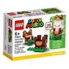 Конструктор LEGO Super Mario Марио Тануки. Набор усилений
