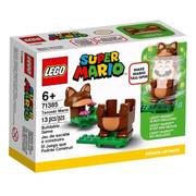Конструктор LEGO Super Mario Марио Тануки. Набор усилений