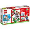 Конструктор LEGO Super Mario Неприятности в крепости Вомпа. Доп. набор