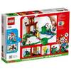 Конструктор LEGO Super Mario Охраняемая крепость. Доп. набор