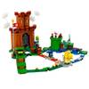 Конструктор LEGO Super Mario Охраняемая крепость. Доп. набор