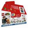 Конструктор LEGO Super Mario Приключения вместе с Марио - Стартовый набор